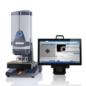 自动化维氏/努氏硬度计