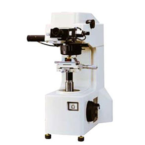 显微维氏硬度计