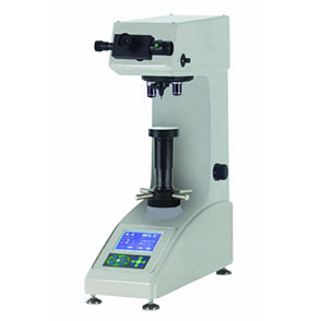 维氏硬度计图片