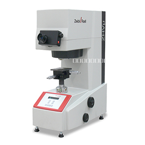 ZHVμ显微维氏硬度计